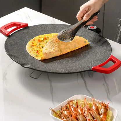 1500W Smokeless Electric BBQ Grill 🍖🔥